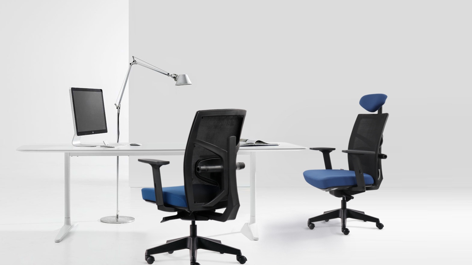 Ghế Công Thái Học Từ 4-5 Triệu: Có Đủ Đáp Ứng Tiêu Chuẩn Cao Cấp